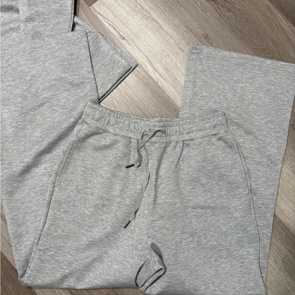 Gray Women's Track Pants & Joggers - Picture 4 of 10
